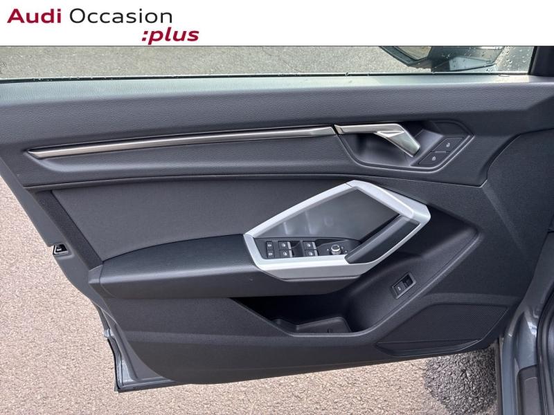 Voitures occasions Audi Q3 Design Clermont-Ferrand
