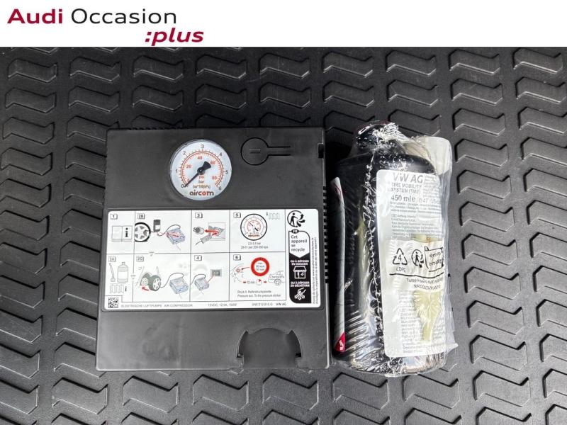 Voitures occasions Audi Q3 Design Clermont-Ferrand