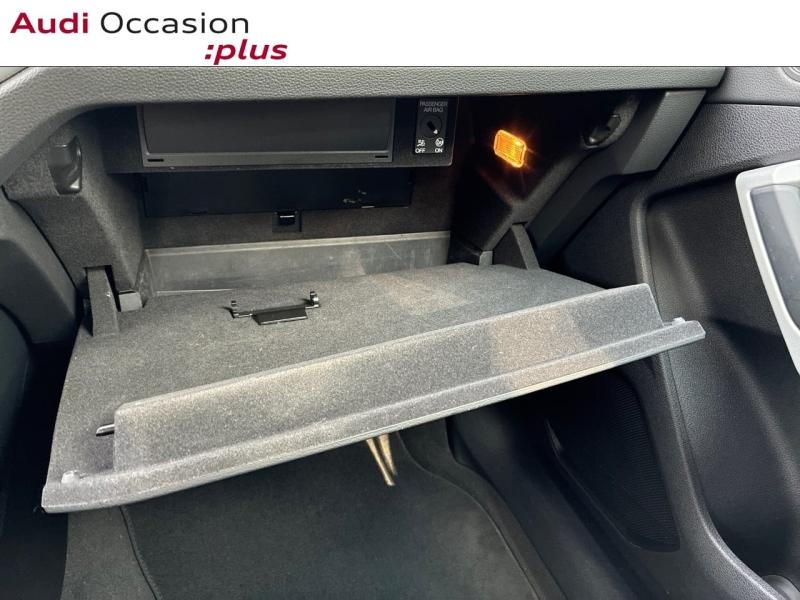 Voitures occasions Audi Q3 Design Clermont-Ferrand