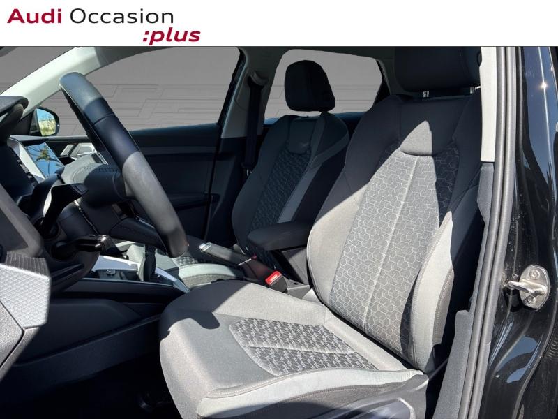 Voitures occasions Audi A1 Sportback Advanced 2 Clermont-Ferrand