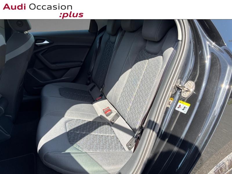Voitures occasions Audi A1 Sportback Advanced 2 Clermont-Ferrand