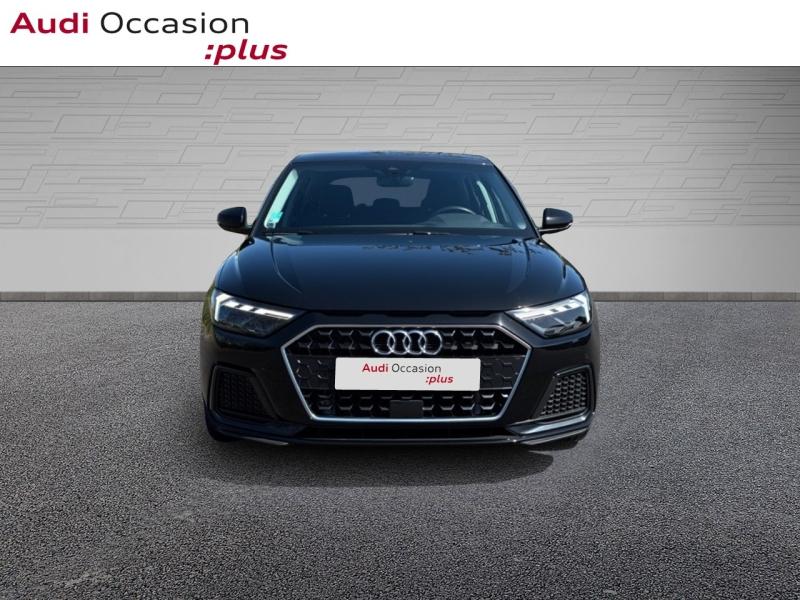 Voitures occasions Audi A1 Sportback Advanced 2 Clermont-Ferrand