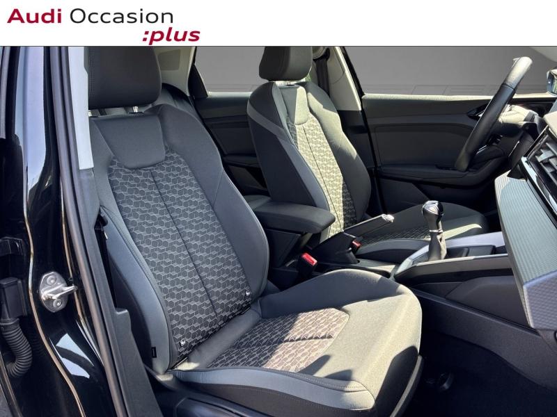 Voitures occasions Audi A1 Sportback Advanced 2 Clermont-Ferrand