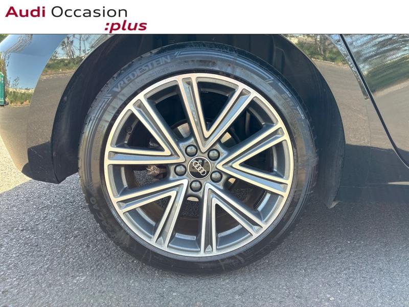 Voitures occasions Audi A1 Sportback Advanced 2 Clermont-Ferrand