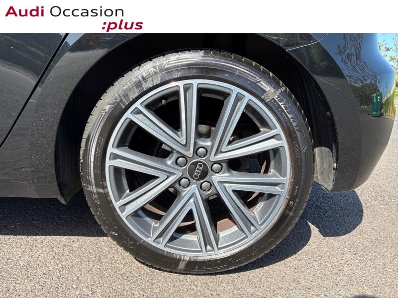 Voitures occasions Audi A1 Sportback Advanced 2 Clermont-Ferrand