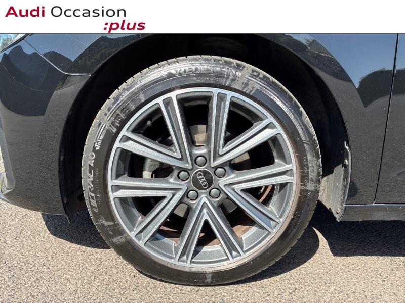 Voitures occasions Audi A1 Sportback Advanced 2 Clermont-Ferrand