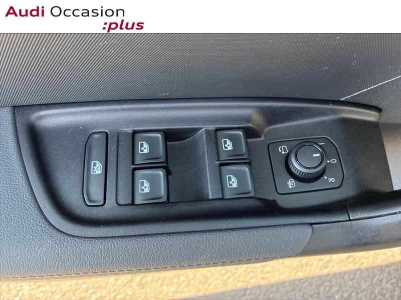 Voitures occasions Audi A1 Sportback Advanced 2 Clermont-Ferrand