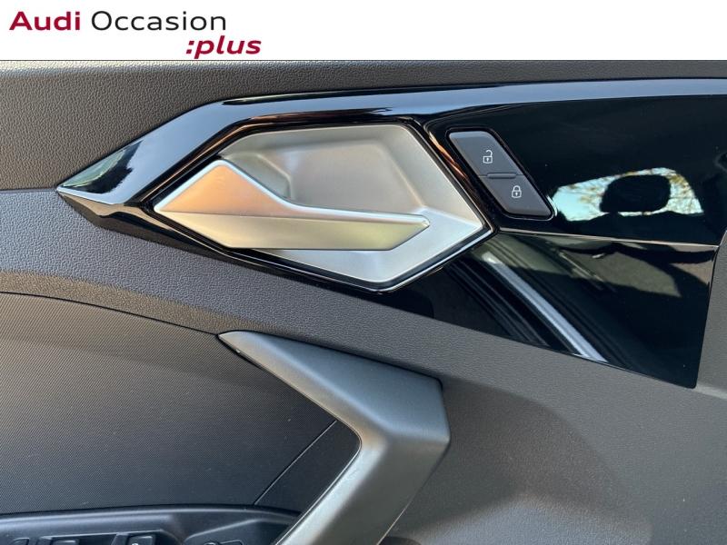 Voitures occasions Audi A1 Sportback Advanced 2 Clermont-Ferrand