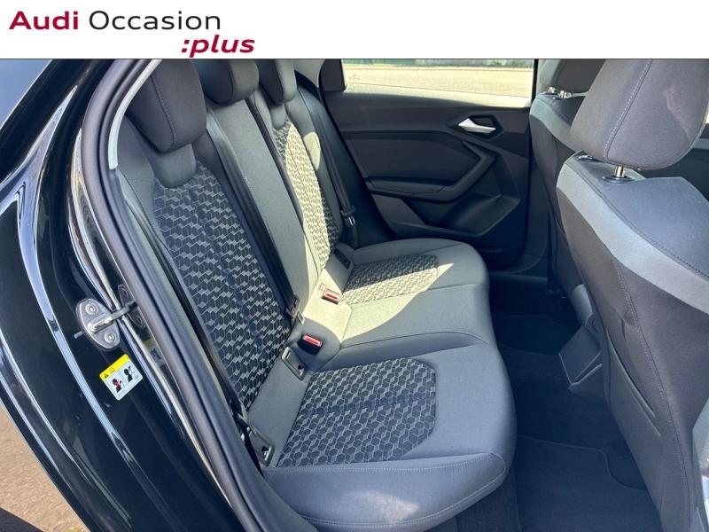 Voitures occasions Audi A1 Sportback Advanced 2 Clermont-Ferrand