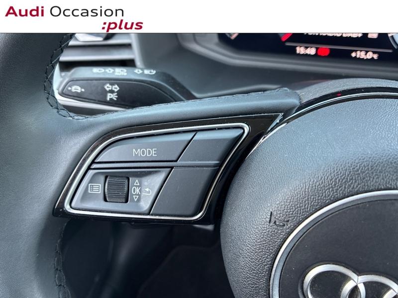 Voitures occasions Audi A1 Sportback Advanced 2 Clermont-Ferrand