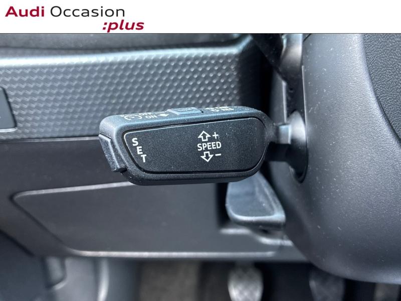 Voitures occasions Audi A1 Sportback Advanced 2 Clermont-Ferrand