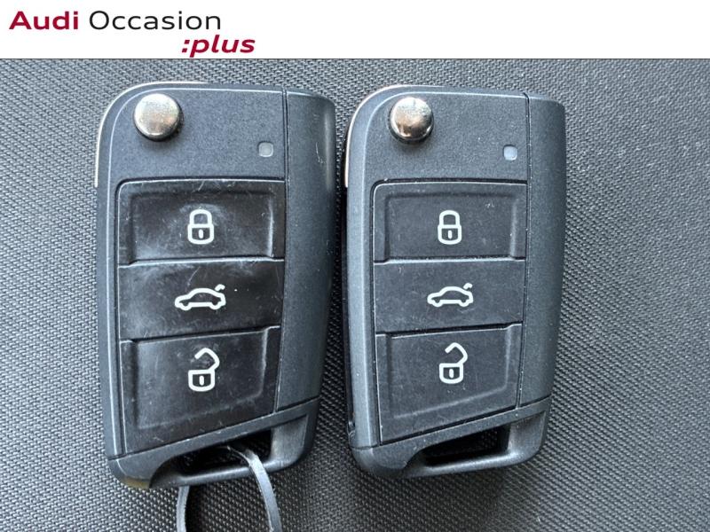 Voitures occasions Audi A1 Sportback Advanced 2 Clermont-Ferrand