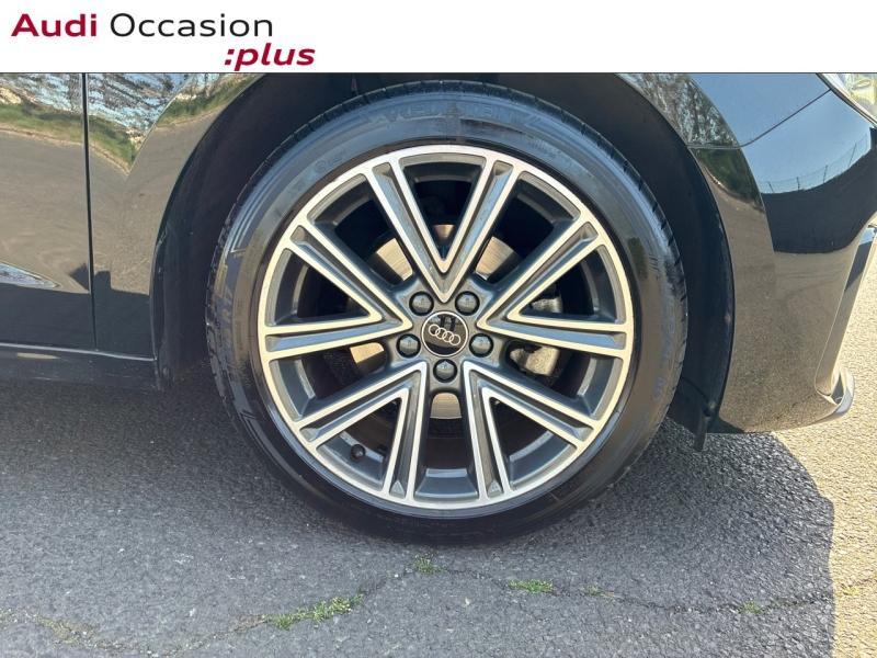 Voitures occasions Audi A1 Sportback Advanced 2 Clermont-Ferrand