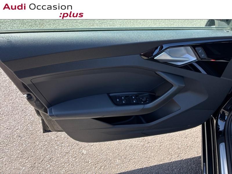 Voitures occasions Audi A1 Sportback Advanced 2 Clermont-Ferrand