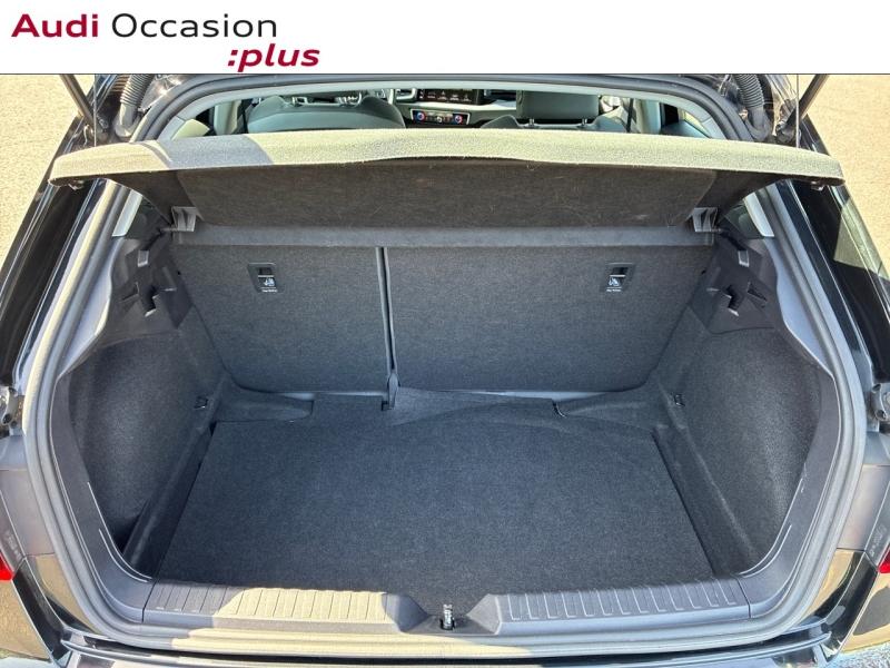 Voitures occasions Audi A1 Sportback Advanced 2 Clermont-Ferrand