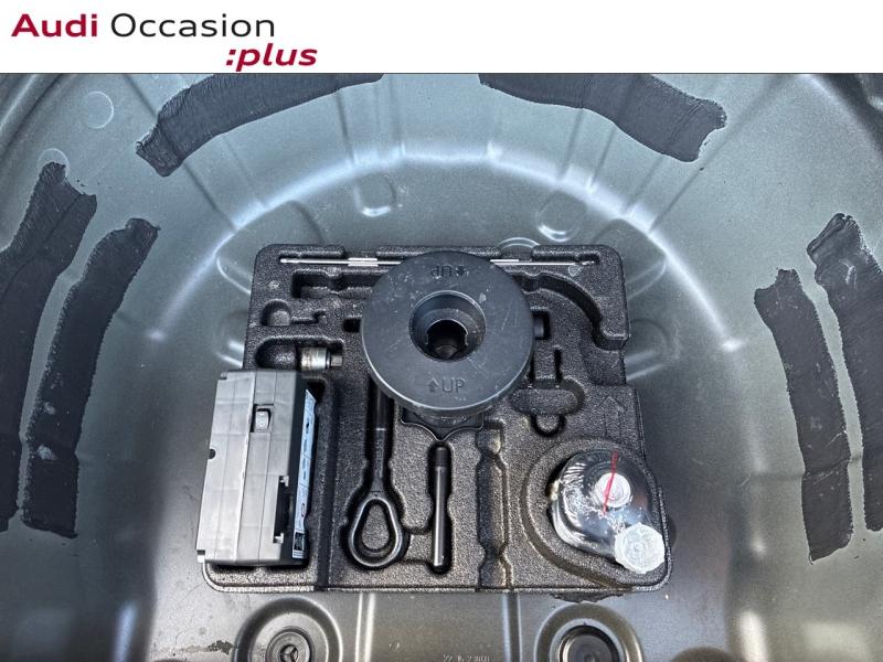 Voitures occasions Audi A1 Sportback Advanced 2 Clermont-Ferrand