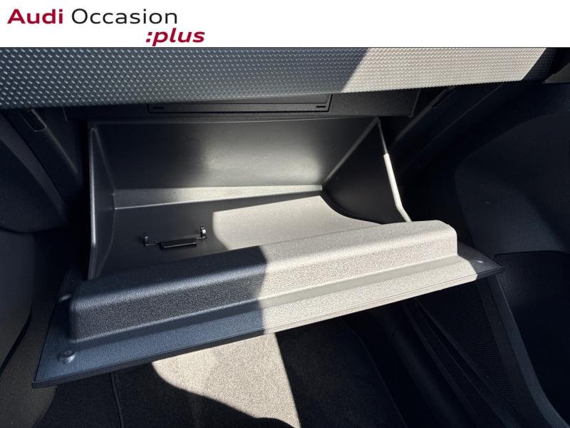 Voitures occasions Audi A1 Sportback Advanced 2 Clermont-Ferrand