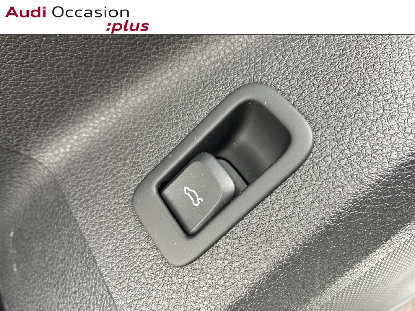 Voitures occasions Audi Q2 Advanced Clermont-Ferrand
