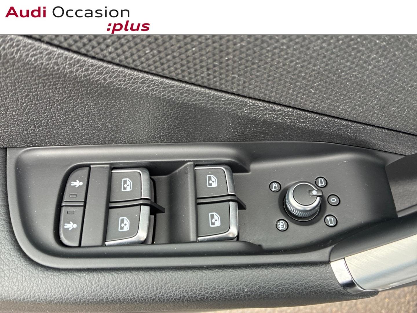 Voitures occasions Audi Q2 Advanced Clermont-Ferrand