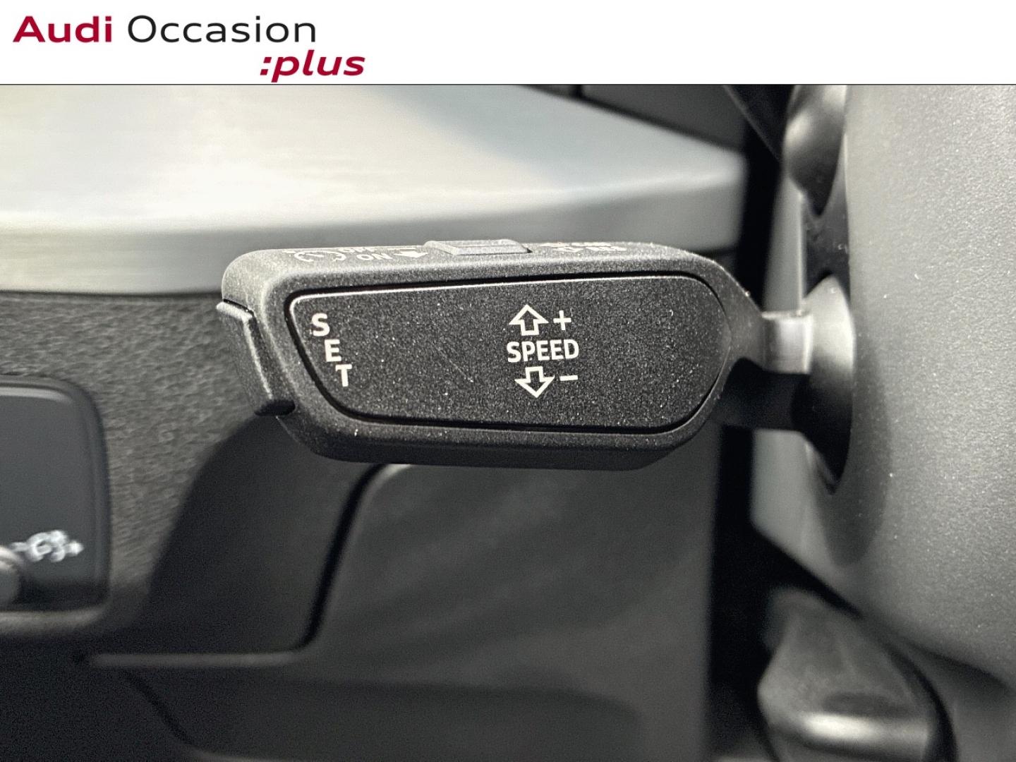 Voitures occasions Audi Q2 Advanced Clermont-Ferrand