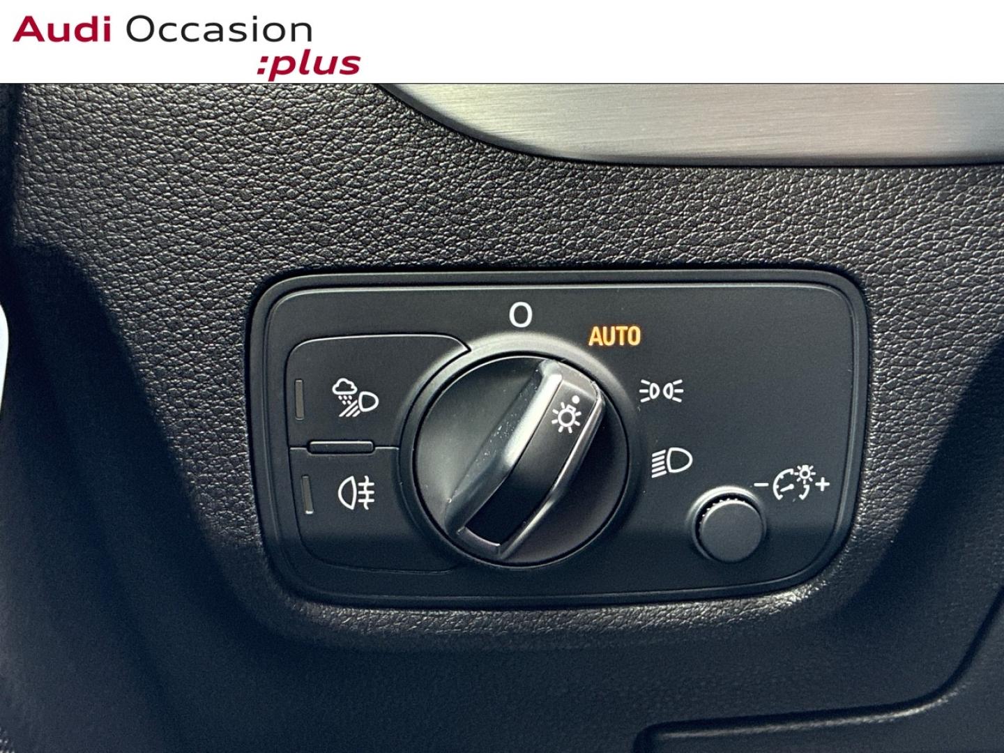 Voitures occasions Audi Q2 Advanced Clermont-Ferrand