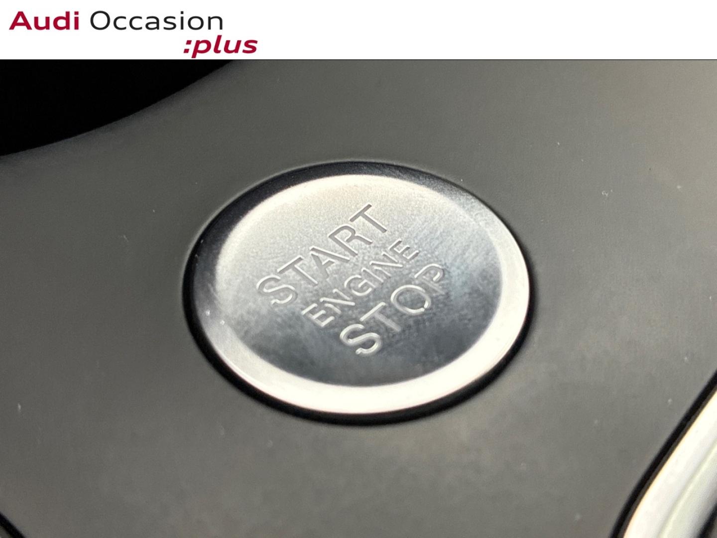 Voitures occasions Audi Q2 Advanced Clermont-Ferrand