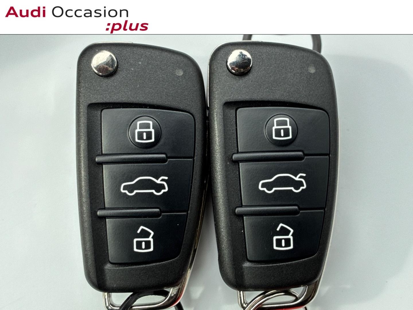 Voitures occasions Audi Q2 Advanced Clermont-Ferrand