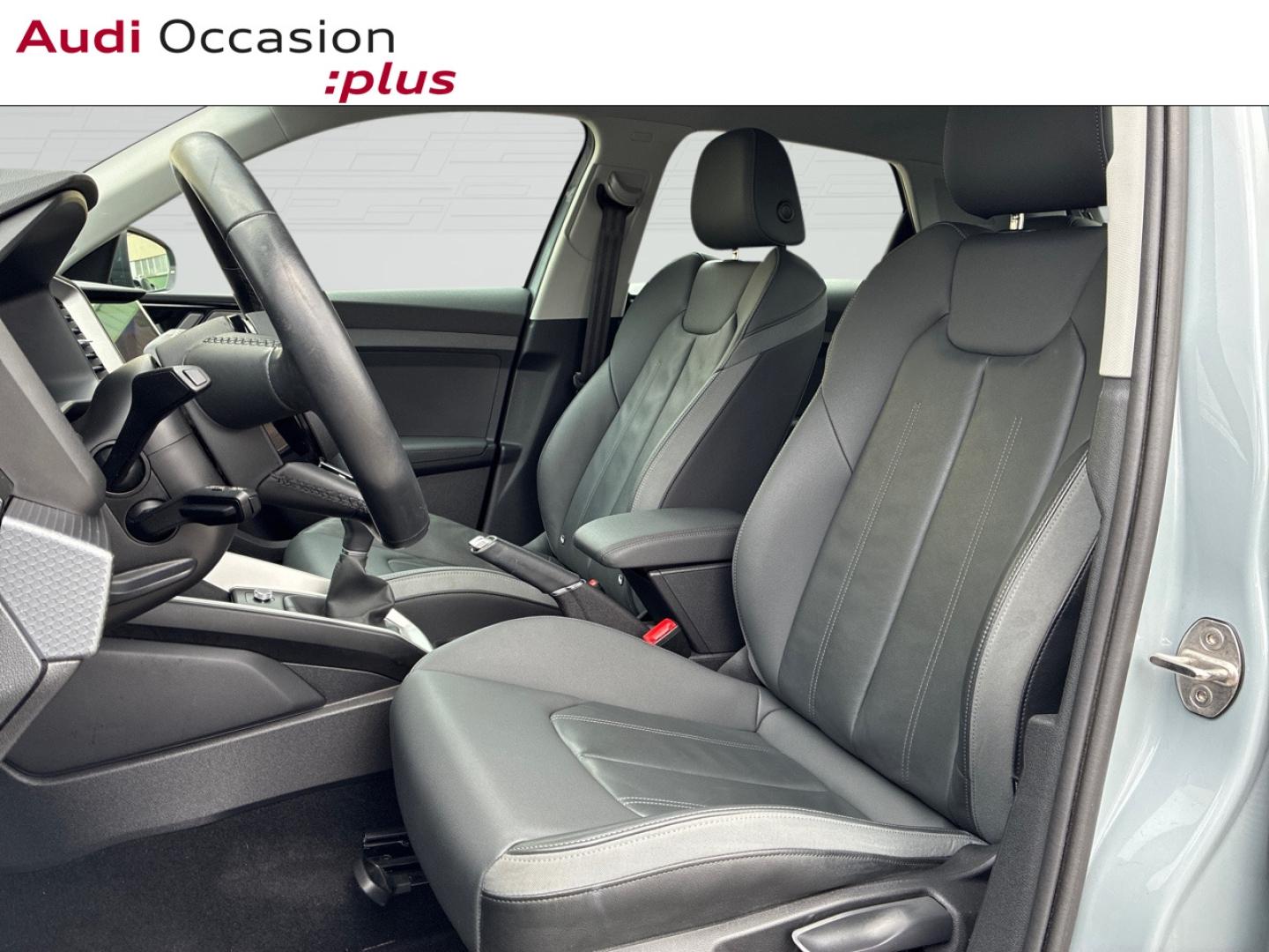Voitures occasions Audi A1 allstreet Avus Clermont-Ferrand