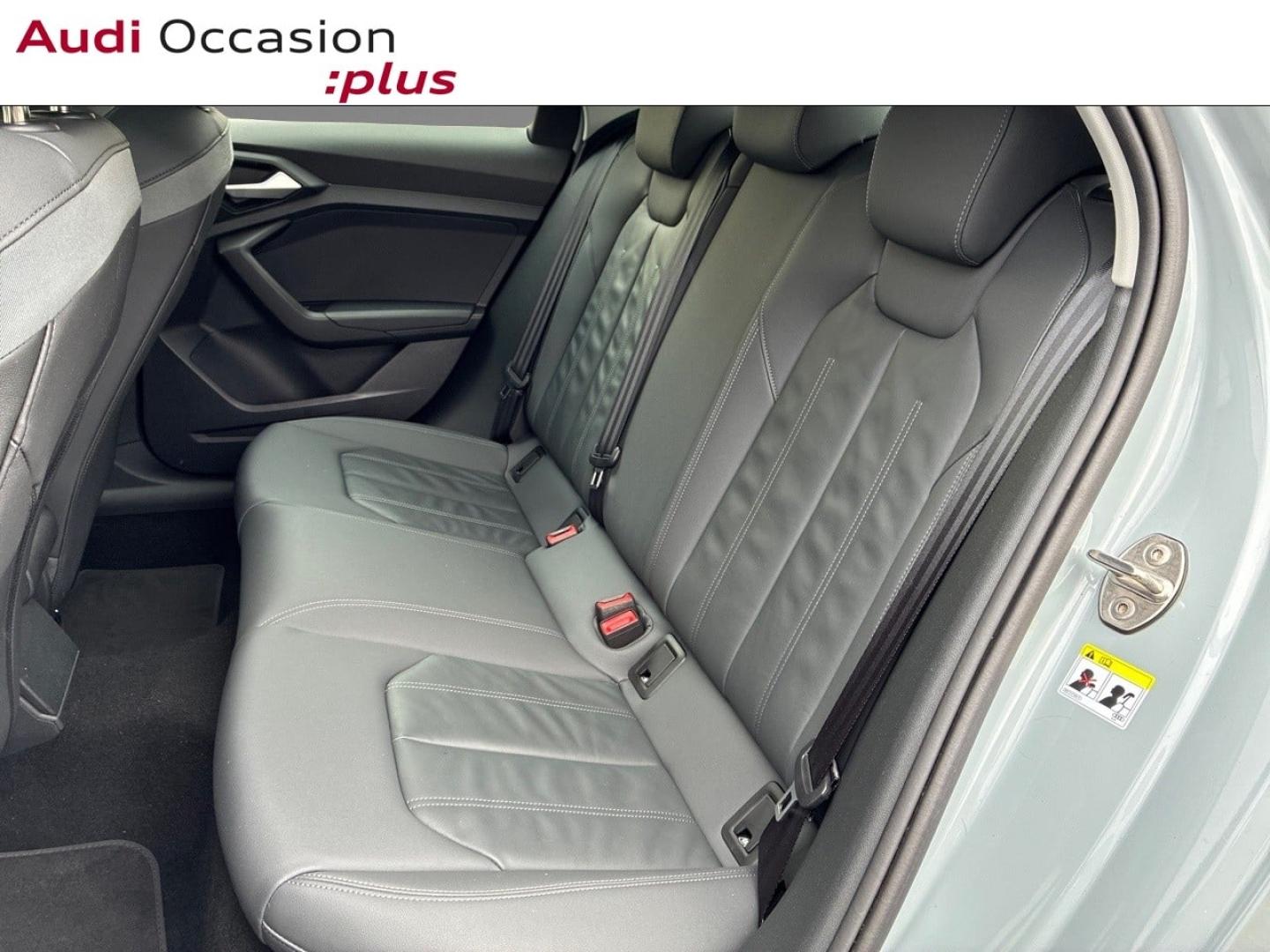 Voitures occasions Audi A1 allstreet Avus Clermont-Ferrand