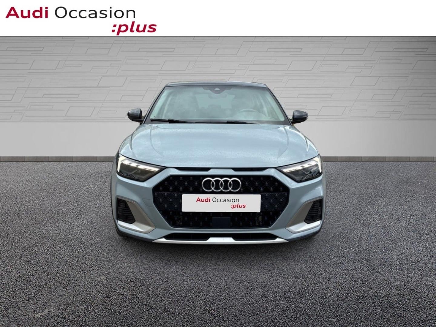Voitures occasions Audi A1 allstreet Avus Clermont-Ferrand