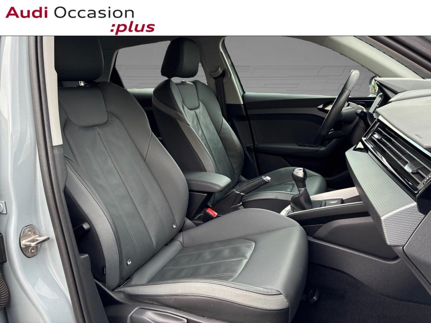 Voitures occasions Audi A1 allstreet Avus Clermont-Ferrand