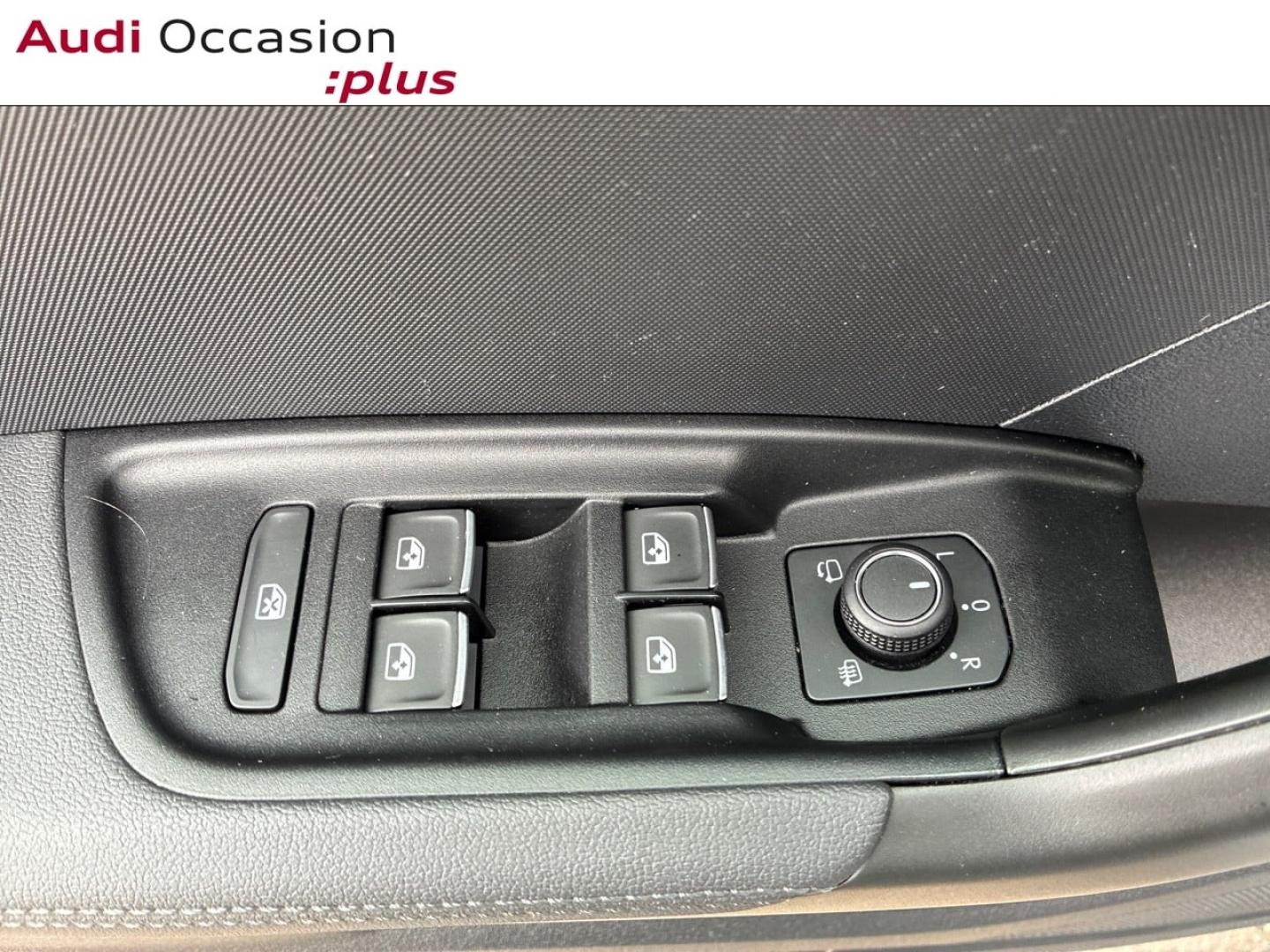 Voitures occasions Audi A1 allstreet Avus Clermont-Ferrand