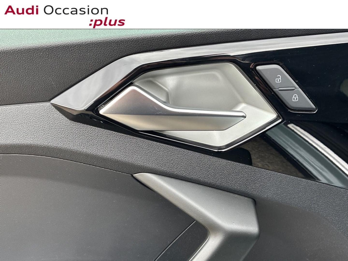 Voitures occasions Audi A1 allstreet Avus Clermont-Ferrand
