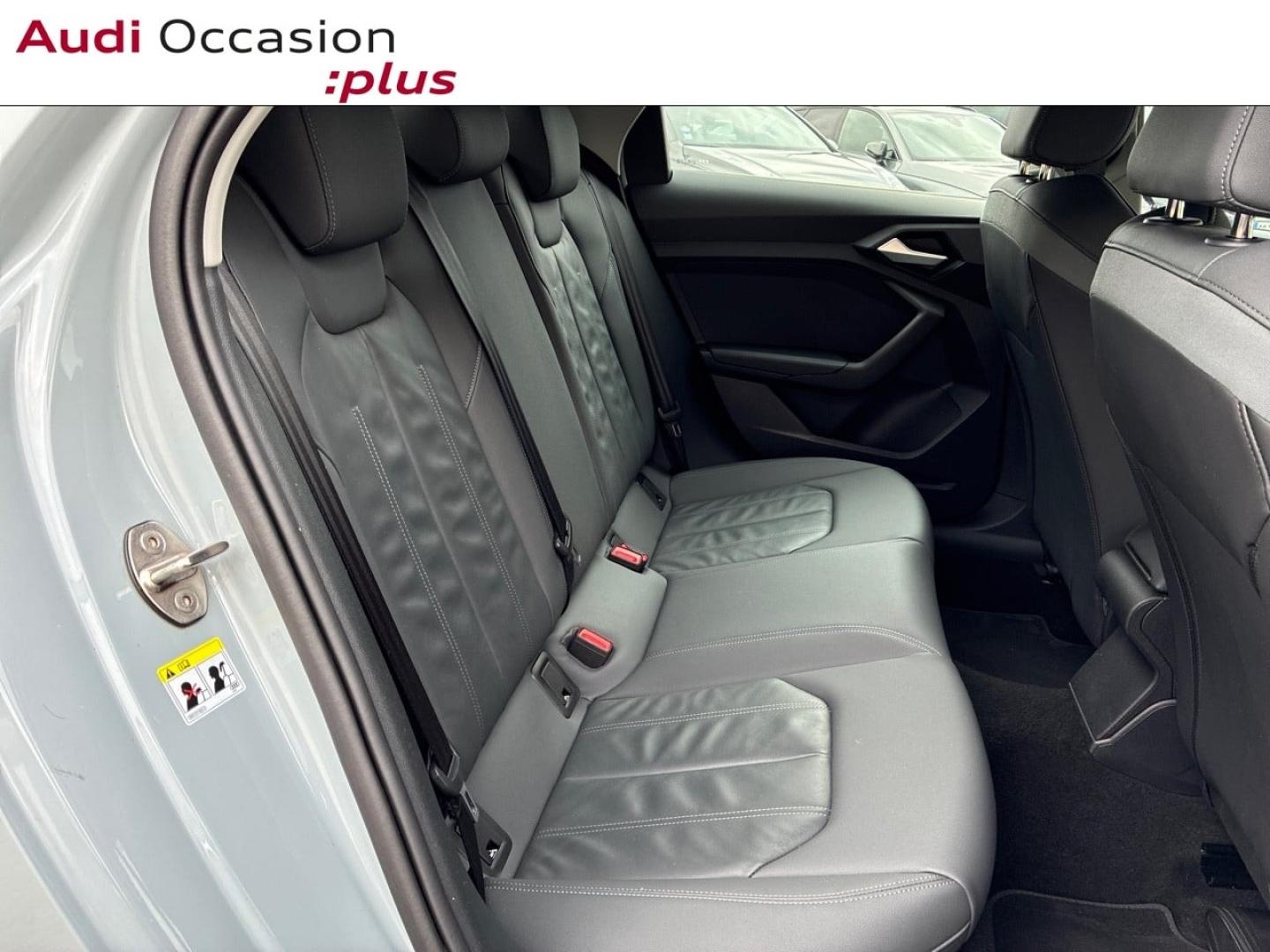Voitures occasions Audi A1 allstreet Avus Clermont-Ferrand