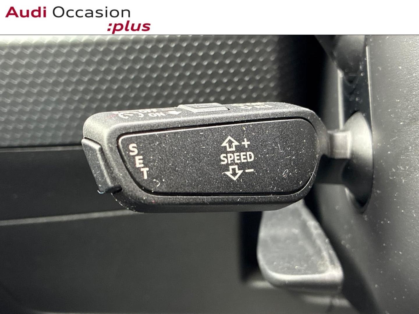 Voitures occasions Audi A1 allstreet Avus Clermont-Ferrand