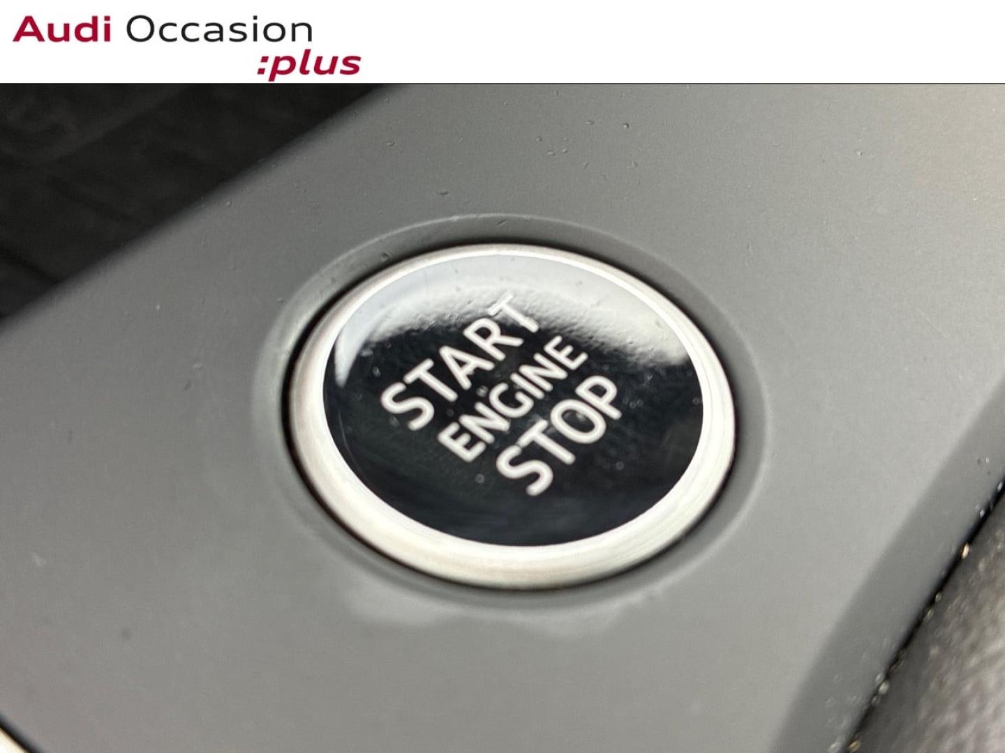 Voitures occasions Audi A1 allstreet Avus Clermont-Ferrand