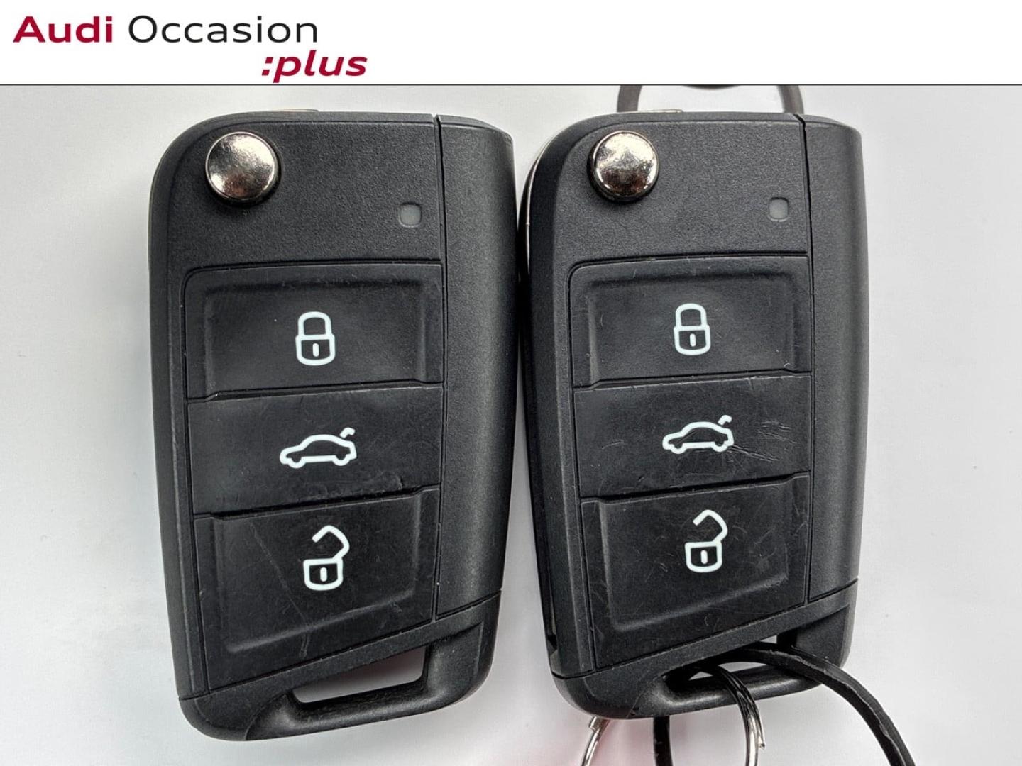 Voitures occasions Audi A1 allstreet Avus Clermont-Ferrand