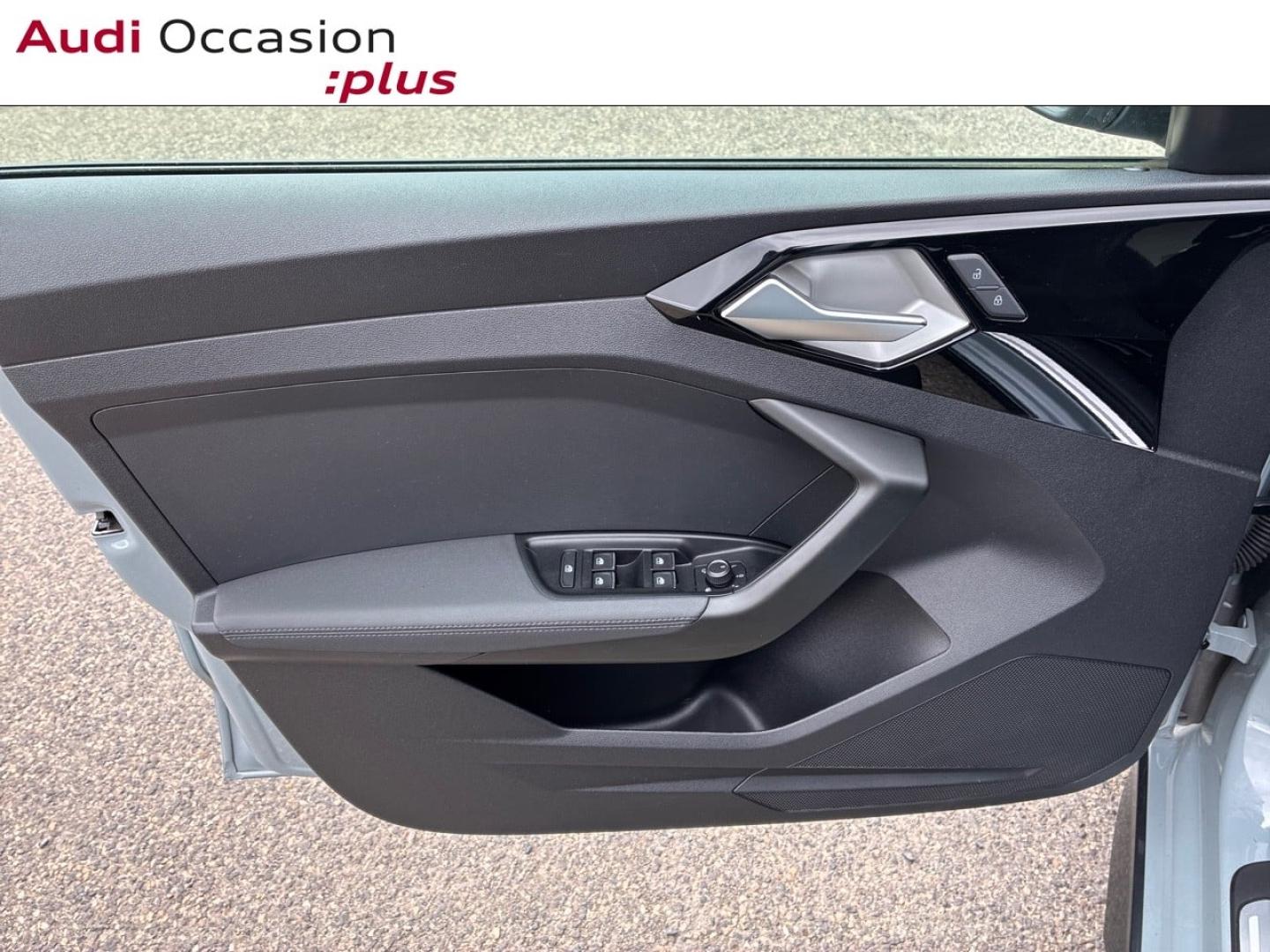 Voitures occasions Audi A1 allstreet Avus Clermont-Ferrand