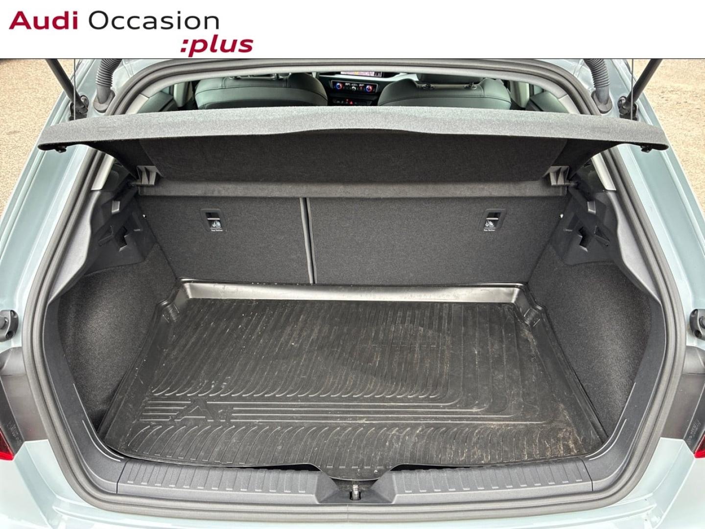 Voitures occasions Audi A1 allstreet Avus Clermont-Ferrand