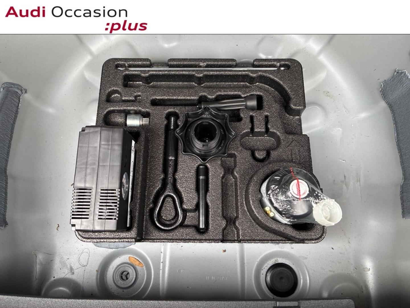 Voitures occasions Audi A1 allstreet Avus Clermont-Ferrand