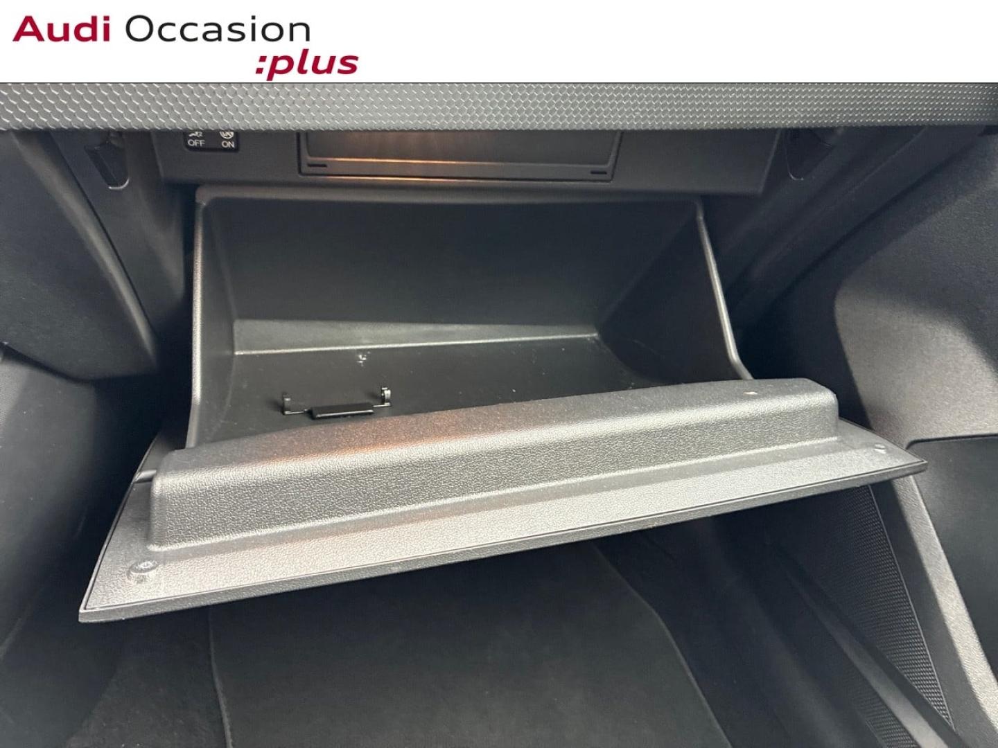 Voitures occasions Audi A1 allstreet Avus Clermont-Ferrand