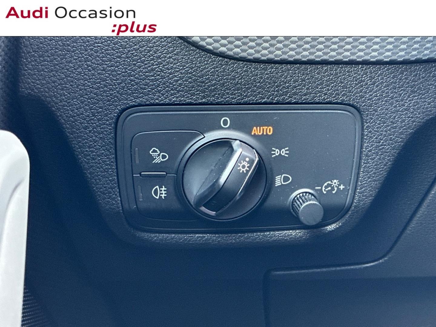 Voitures occasions Audi Q2 Avus Clermont-Ferrand