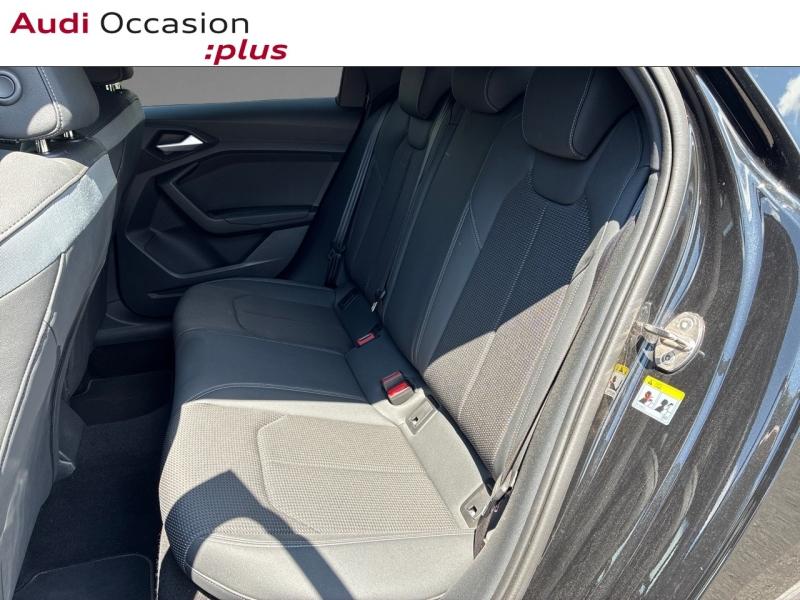 Voitures occasions Audi A1 Sportback S line Clermont-Ferrand