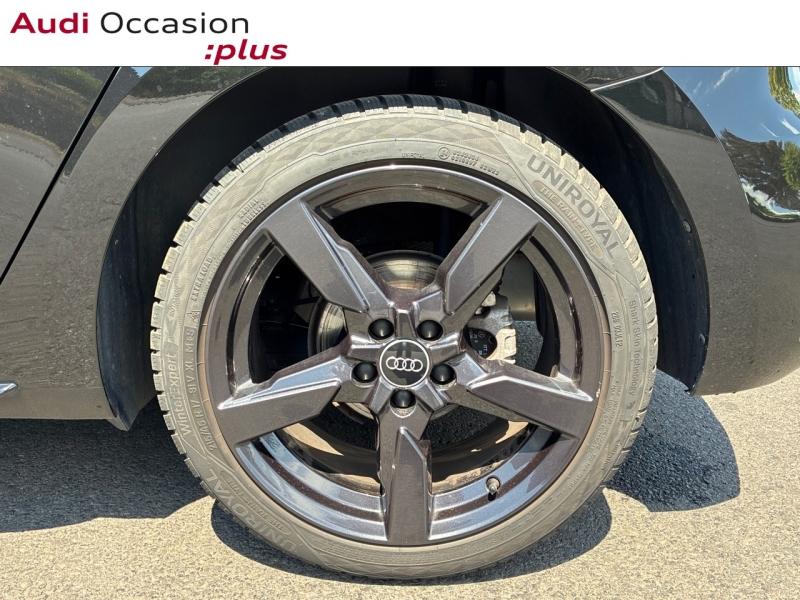 Voitures occasions Audi A1 Sportback S line Clermont-Ferrand