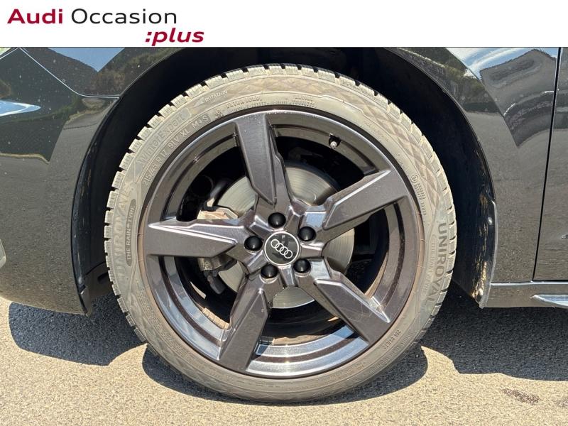 Voitures occasions Audi A1 Sportback S line Clermont-Ferrand