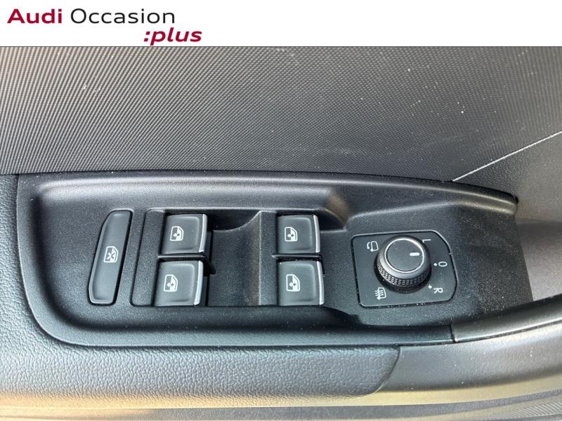 Voitures occasions Audi A1 Sportback S line Clermont-Ferrand