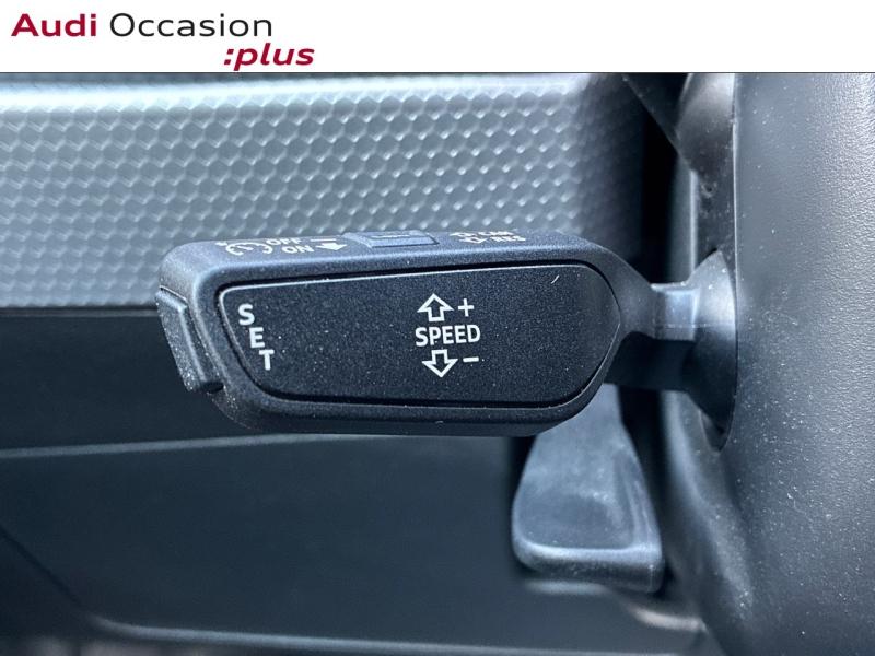 Voitures occasions Audi A1 Sportback S line Clermont-Ferrand