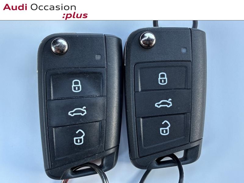 Voitures occasions Audi A1 Sportback S line Clermont-Ferrand