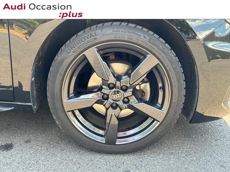 Voitures occasions Audi A1 Sportback S line Clermont-Ferrand