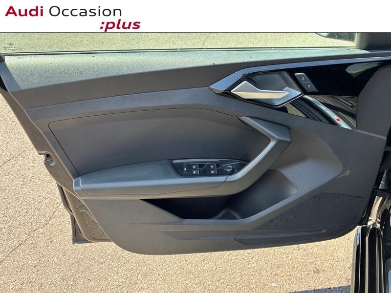 Voitures occasions Audi A1 Sportback S line Clermont-Ferrand